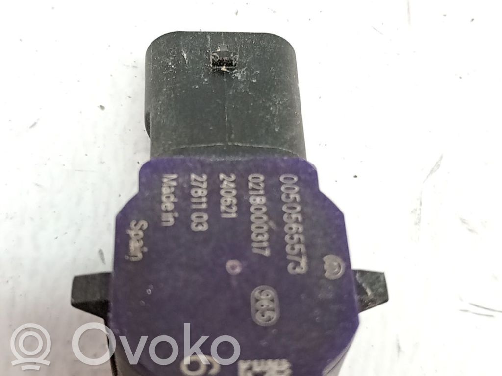 Fiat Panda II Sensore di parcheggio PDC 