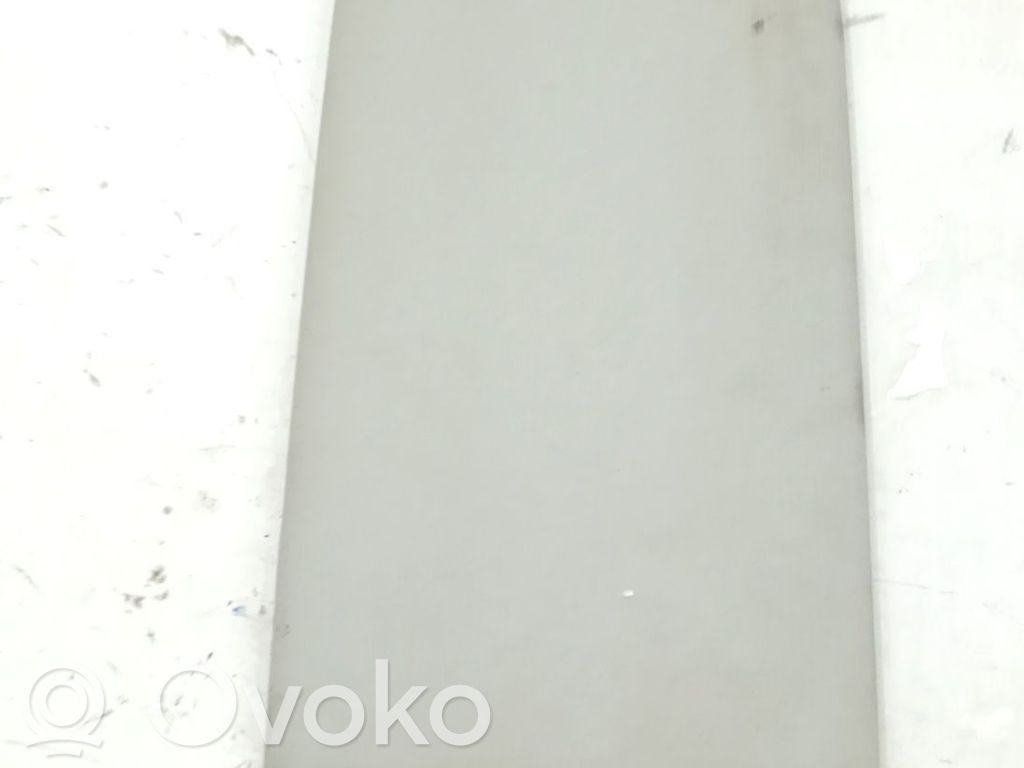 Häikäisysuoja   6L0857551E