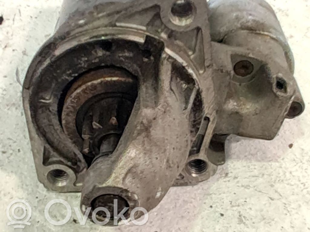 Démarreur   1732742,8V2111000BE