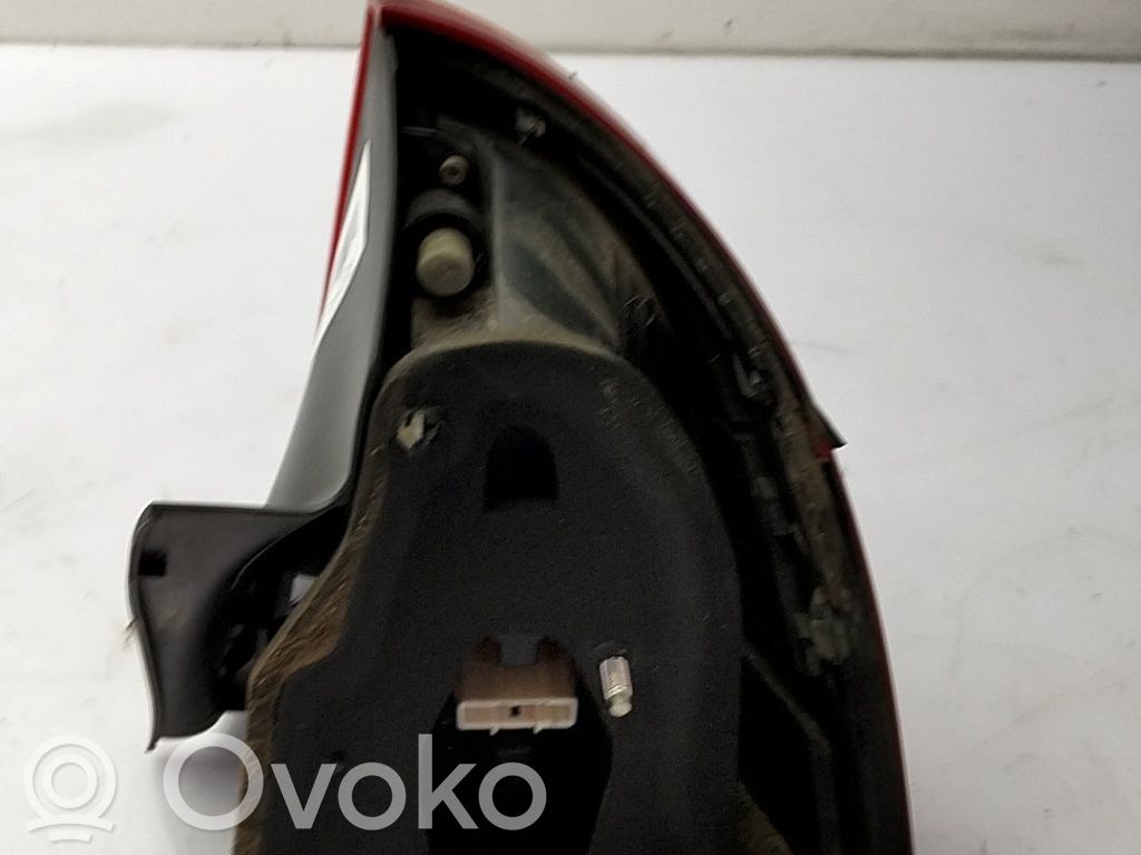 Lámpara de faros/luces traseros   6350V3