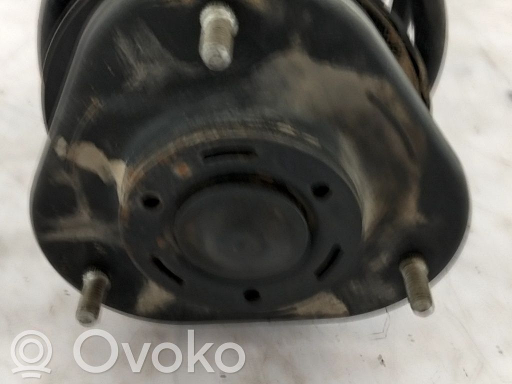 Toyota Corolla E120 E130 Amortyzator przedni 