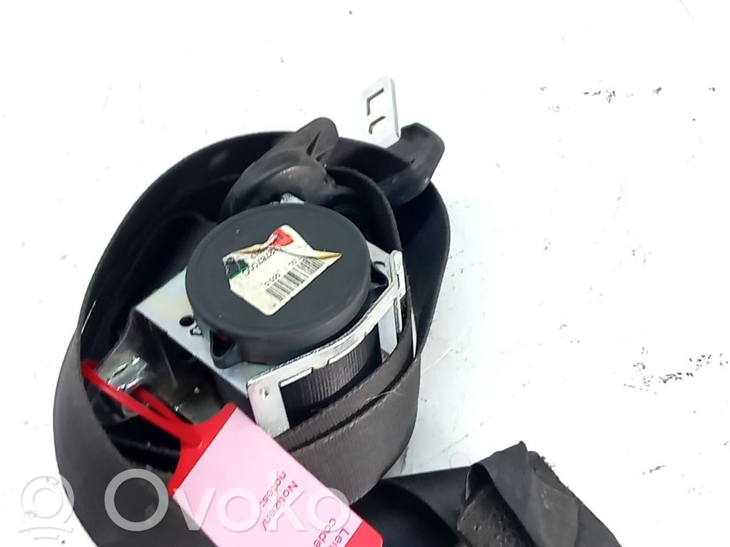 Cinturón delantero   EVB500890PMA
