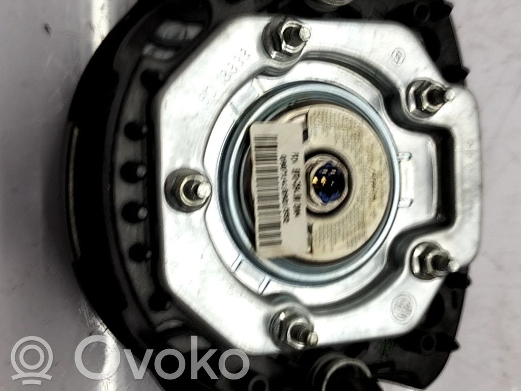 Volkswagen Polo Airbag dello sterzo