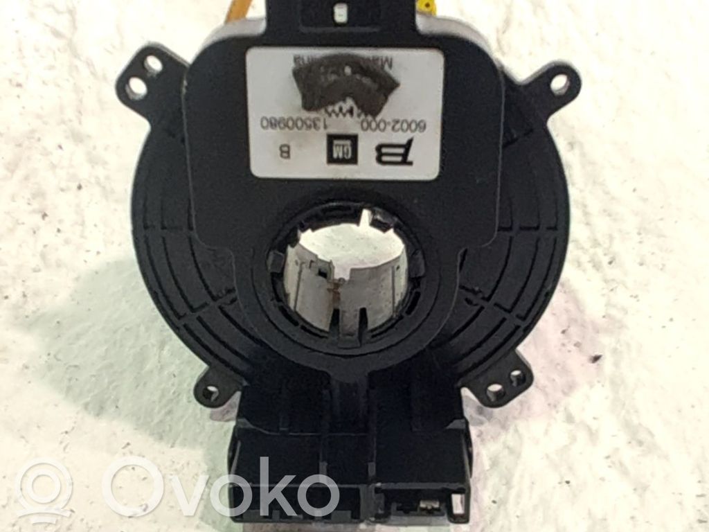 Opel Astra J Inel glisant airbag (inel SRS) 
