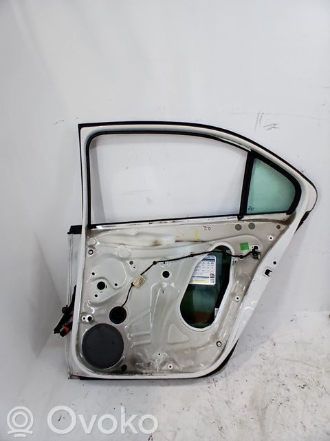 Skoda Rapid (NH) Portiera posteriore 