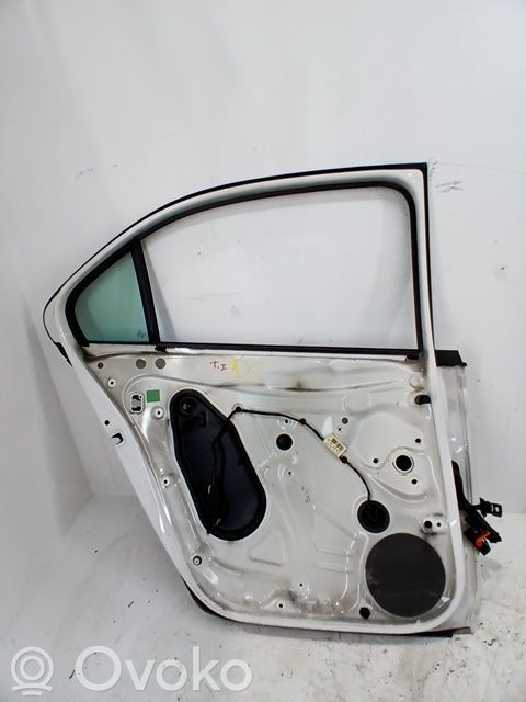 Skoda Rapid (NH) Ușă spate