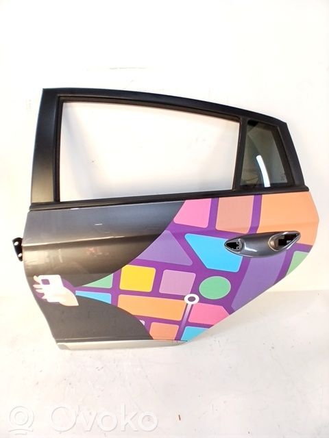 Puerta trasera   77003G2010