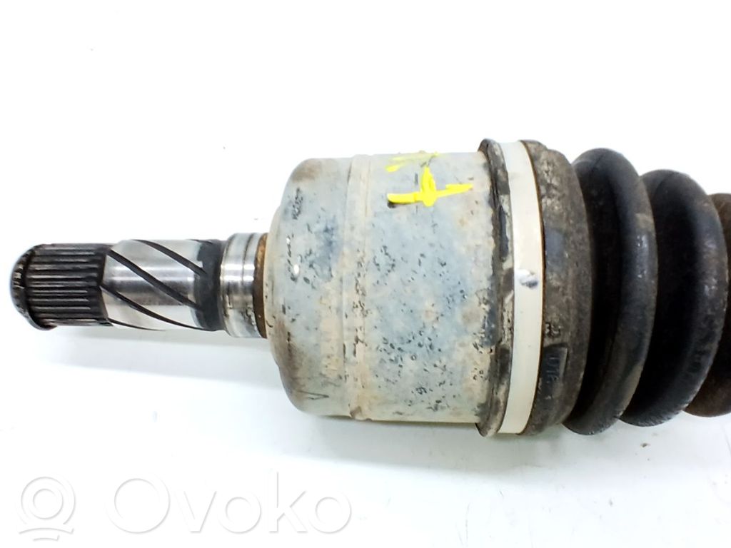 Etuvetoakseli   495013E111