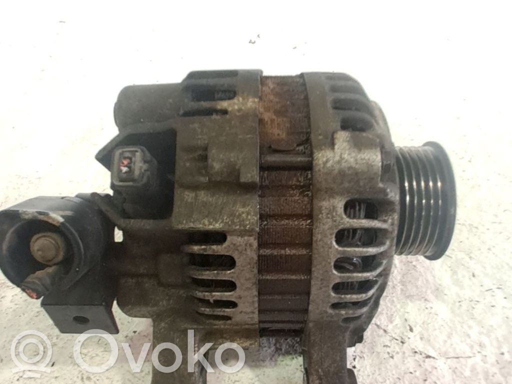 Alternator   5705AZ