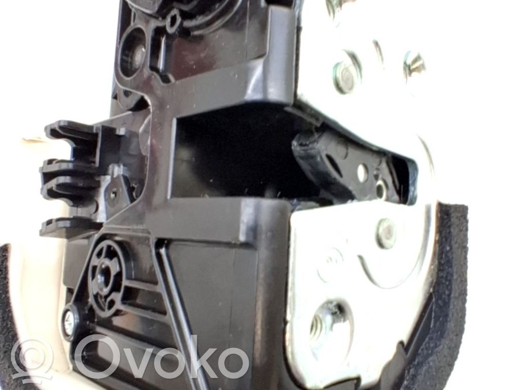KIA Picanto Zamek drzwi tylnych 