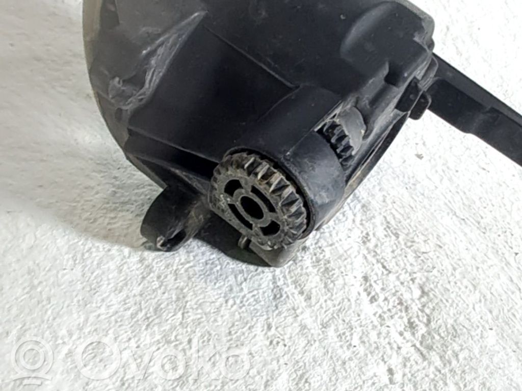 Front fog light   63176920886