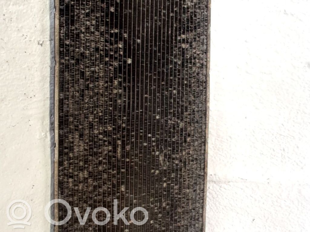 Radiateur condenseur de climatisation   95514601