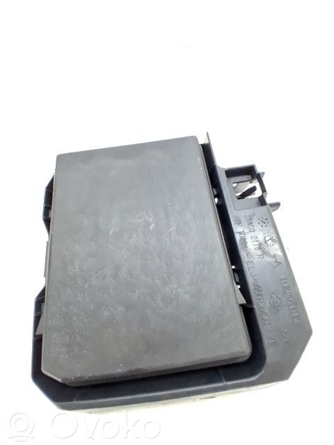 Módulo de fusible   284B69582R