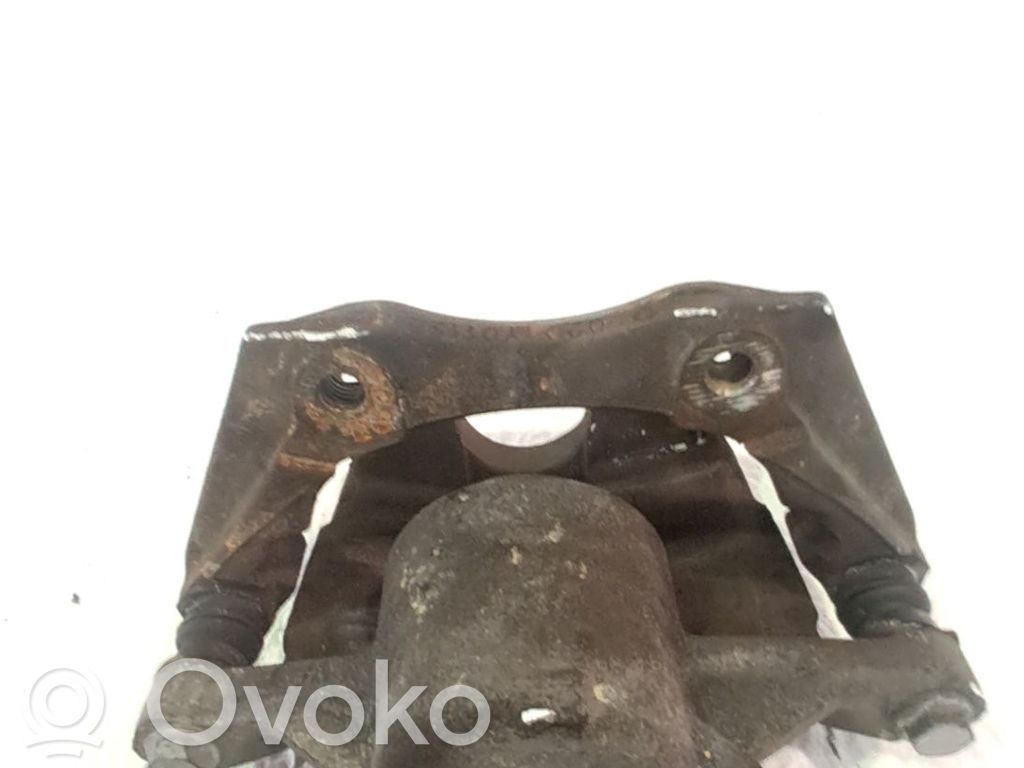 Bremssattel vorne   C2S12636