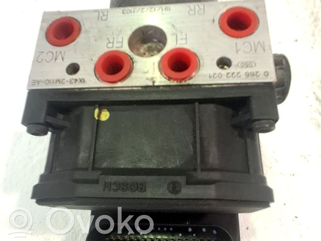 Блок ABS   C2S13539,1X432C405CB