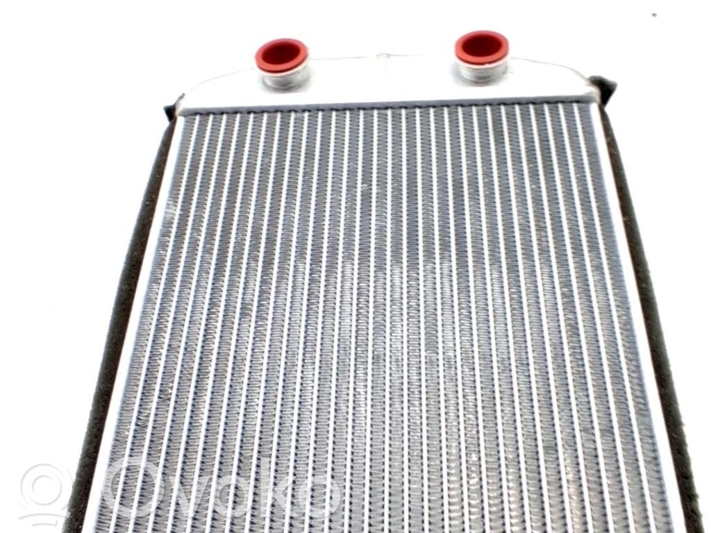 Fiat 500 Condenseur de climatisation 