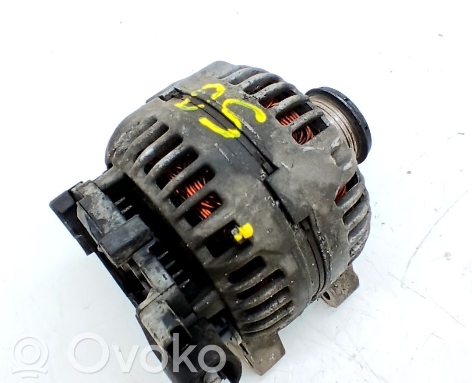 Alternator   5705AS