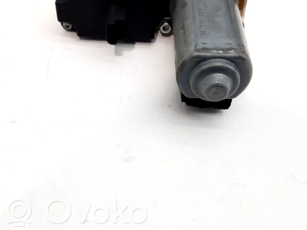 Citroen C2 Motor macara geam ușă față 