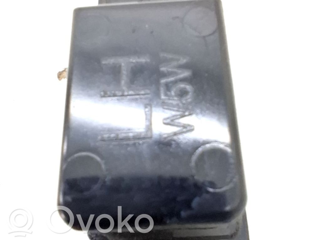 KIA Picanto Luce targa 