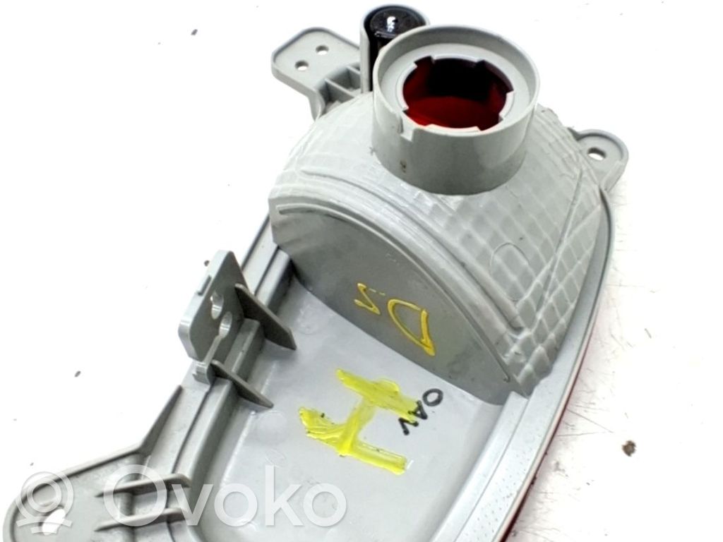 Lámpara de faros/luces traseros   92450G6000