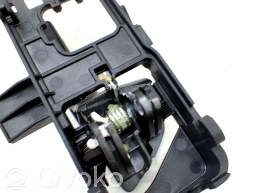 Manecilla interna puerta trasera   82610G6000CA