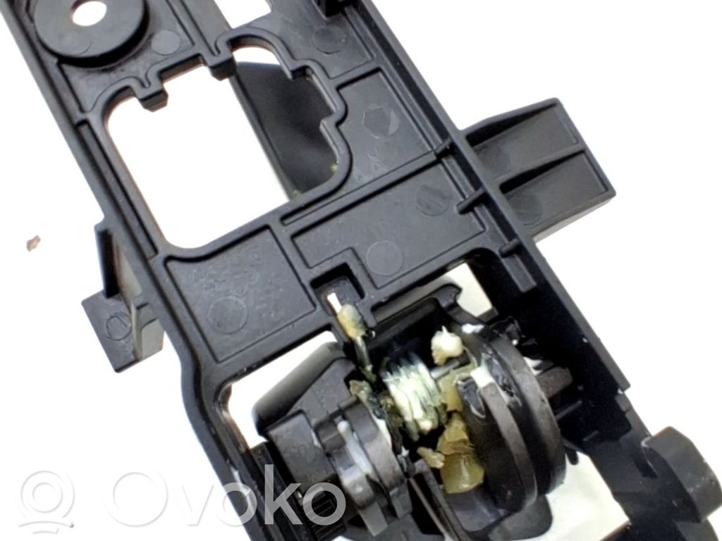KIA Picanto Manecilla interna puerta trasera 
