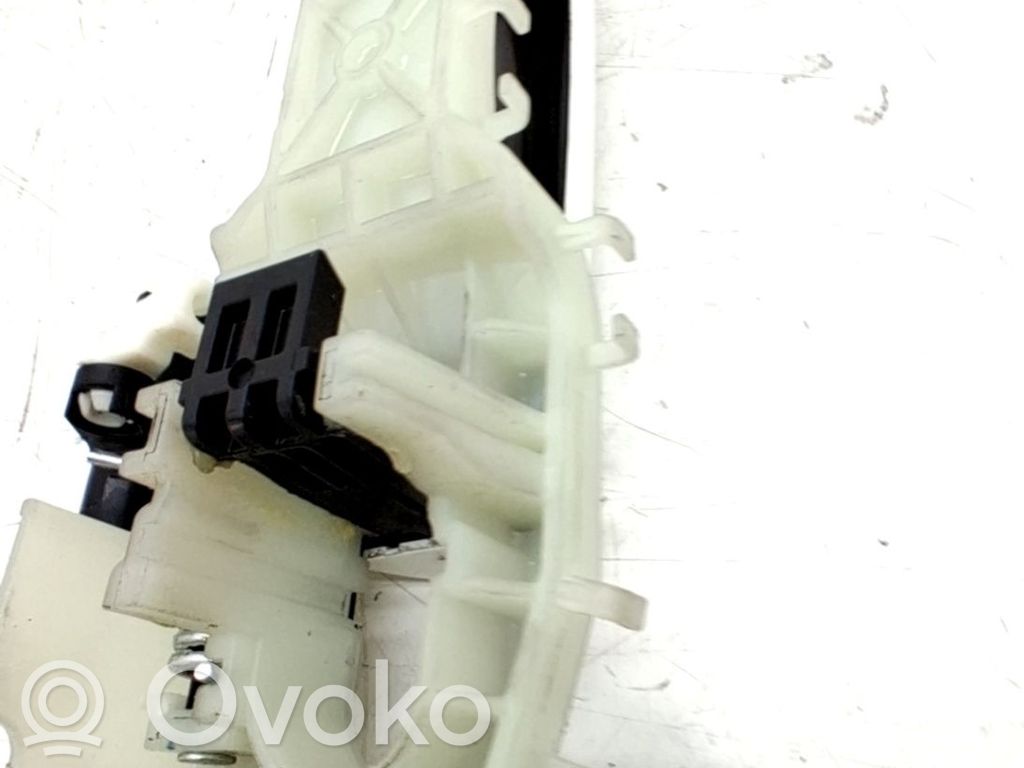 KIA Picanto Etuoven ulkokahva 