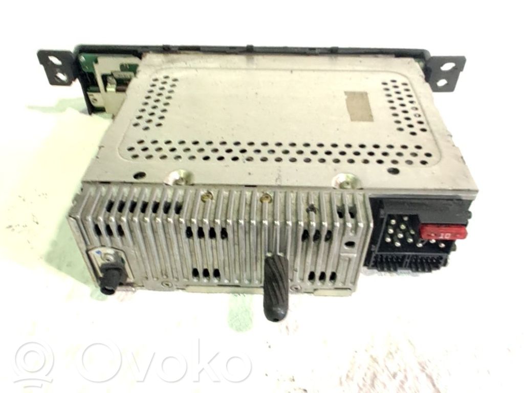Radio / CD-Player / DVD-Player / Navigation   65126943427