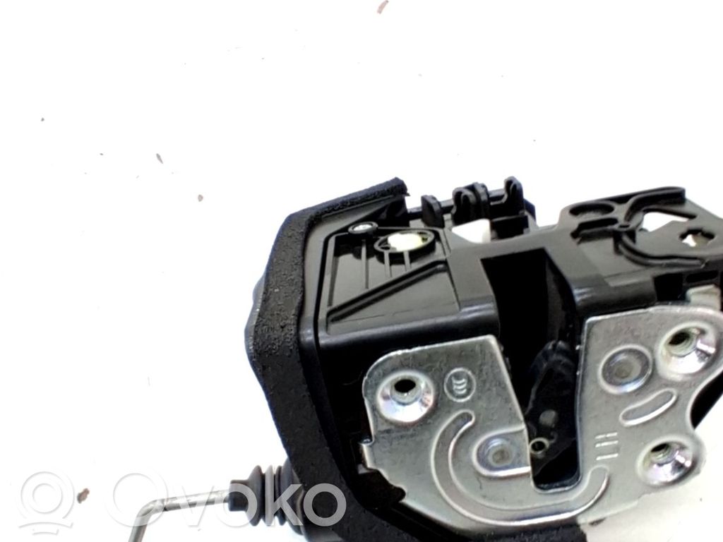 KIA Picanto Serrure de porte avant 