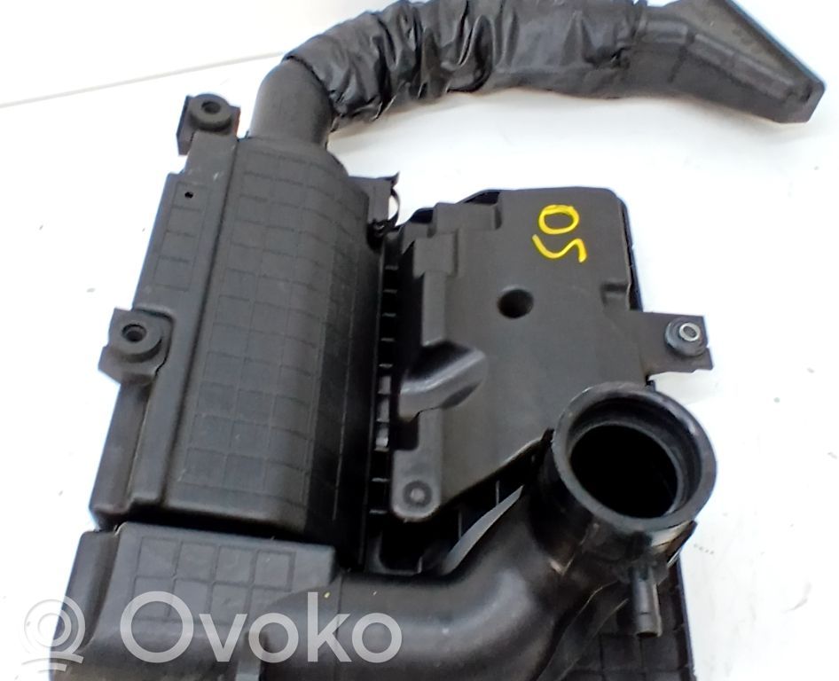 Air filter box   28110G6210