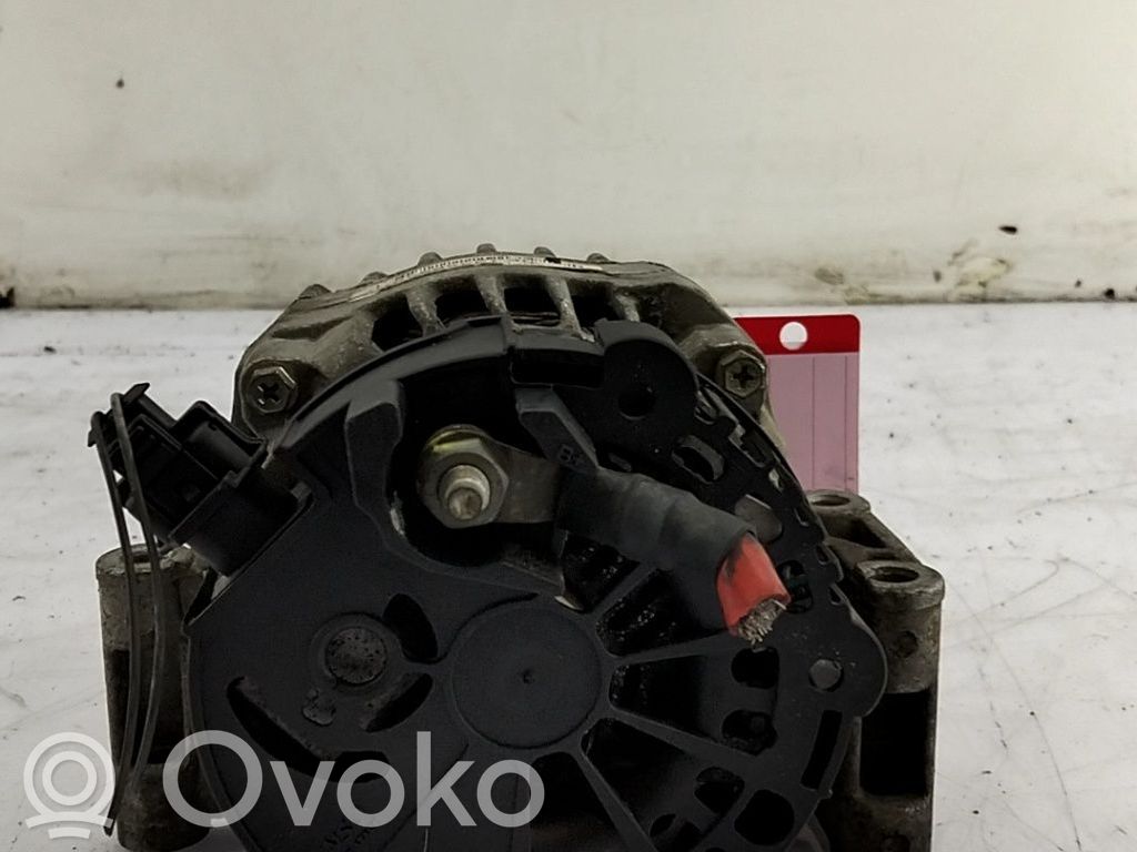 Alternator   13256932