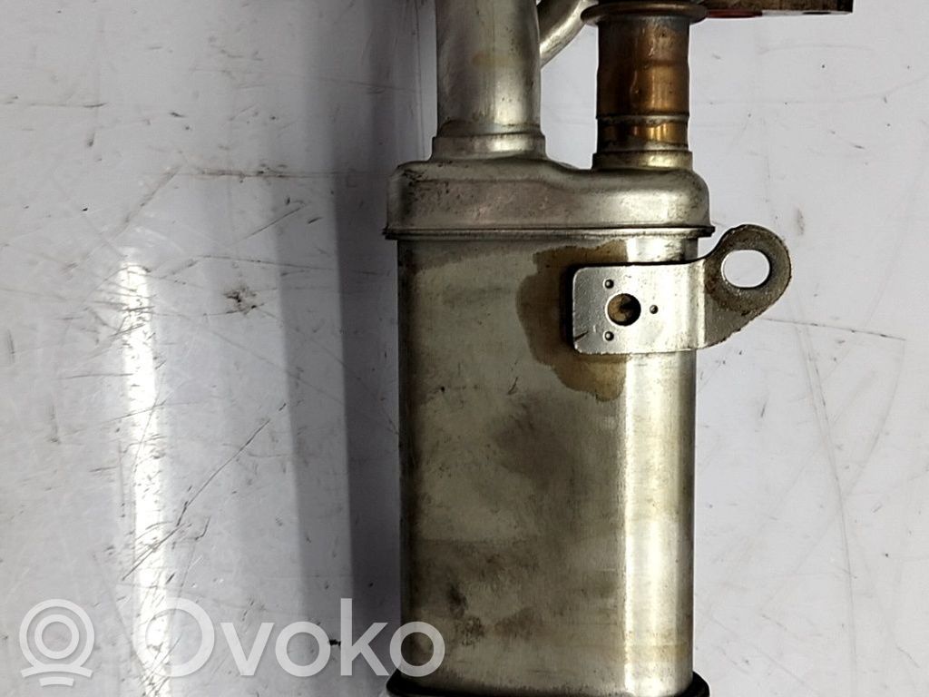 Refrigerador de la válvula EGR   1473500QAU