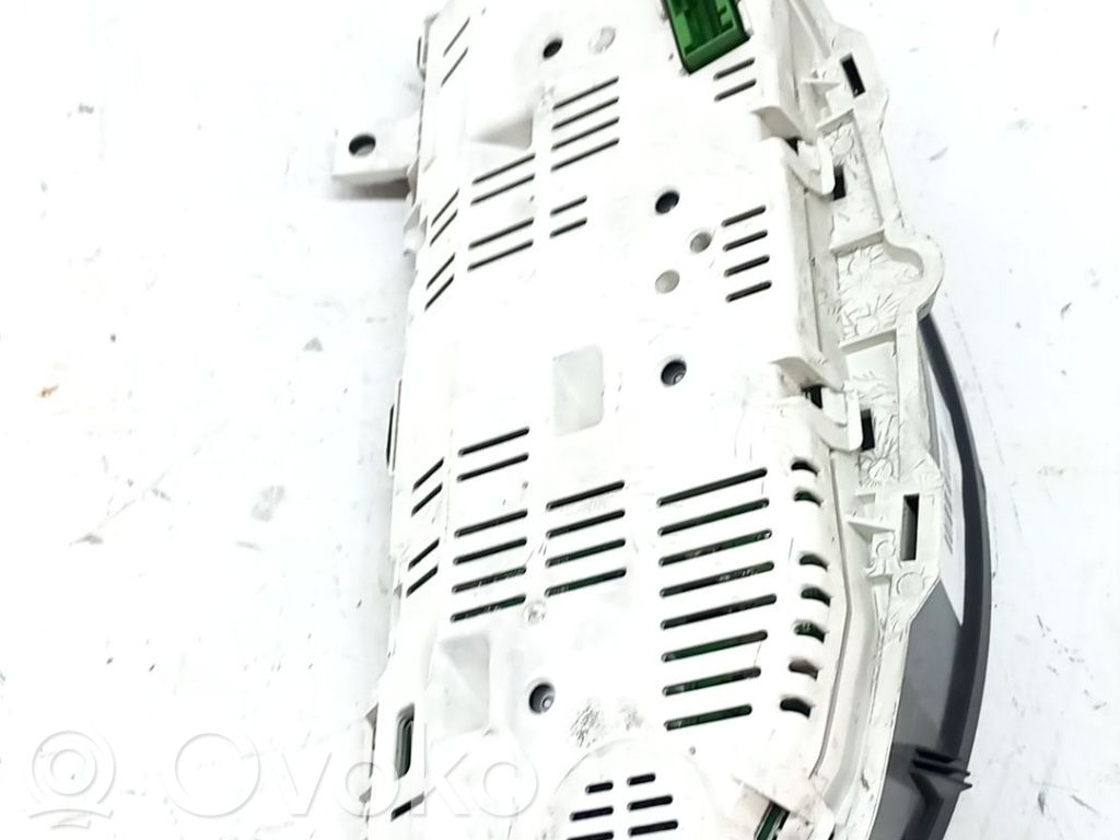 Land Rover Discovery 3 - LR3 Tachimetro (quadro strumenti)