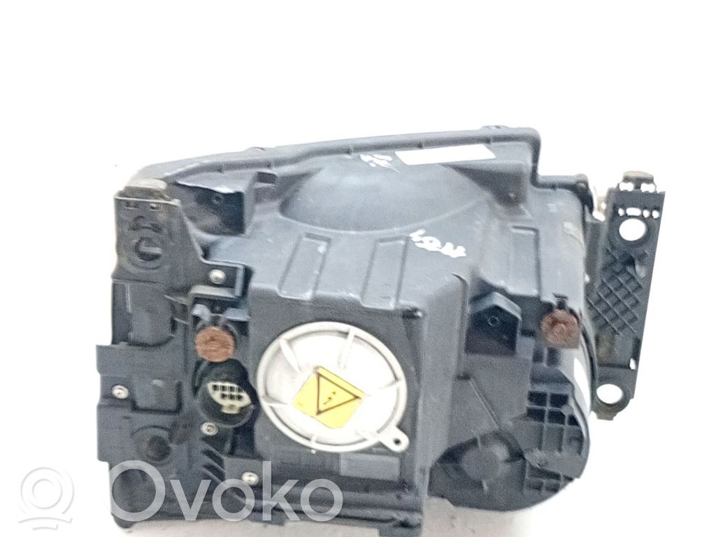 Scheinwerfer   XBC500412