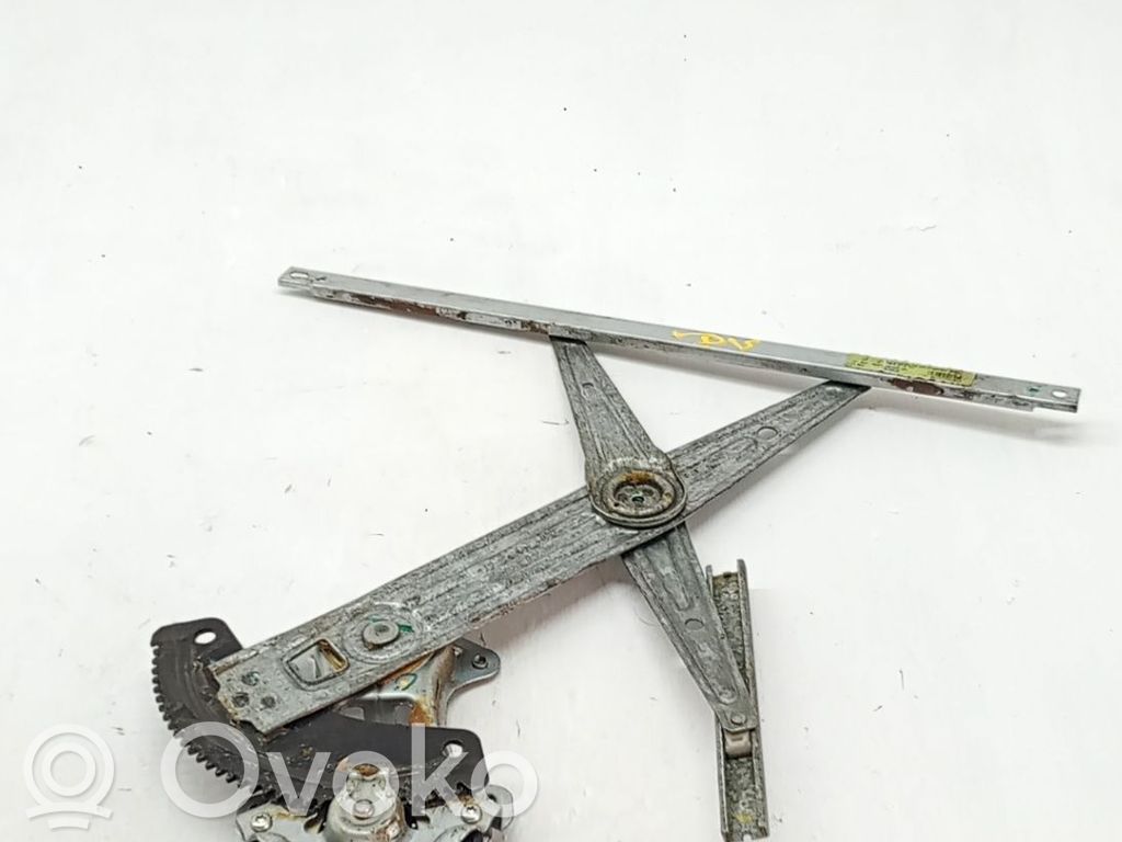 Lève-vitre électrique de porte avant   807201HB0A,827301HB0A