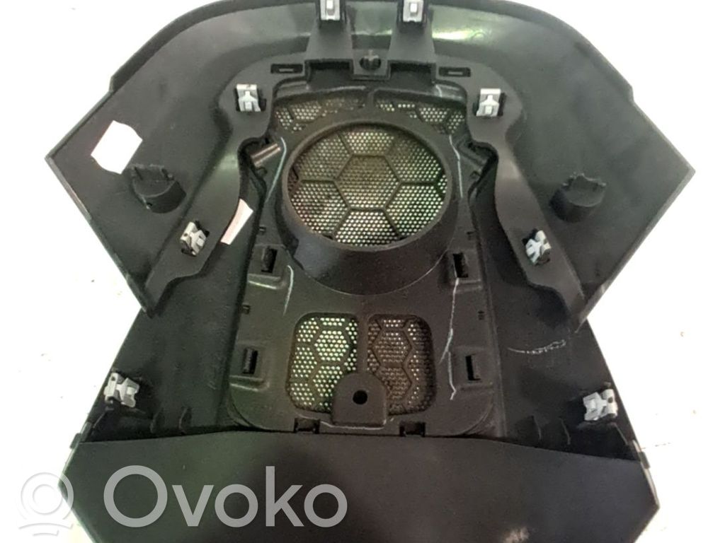 Ford Kuga I Prietaisų skydelio apdaila 
