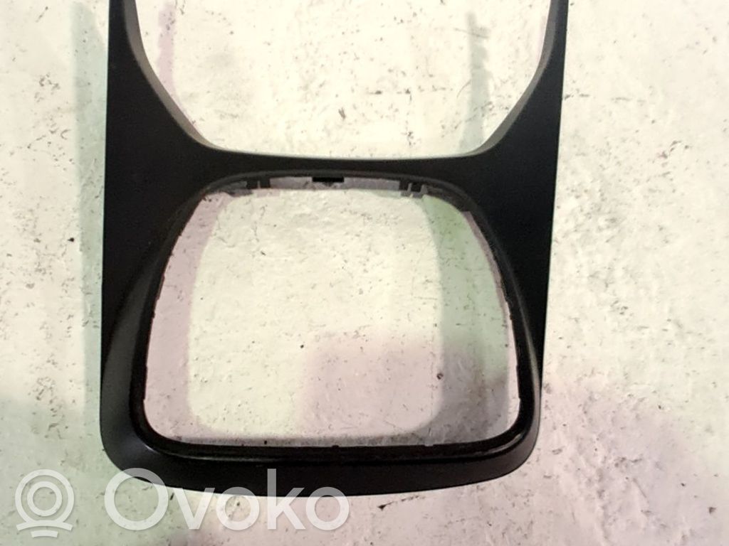 Ford Kuga I Mască ceasuri bord 