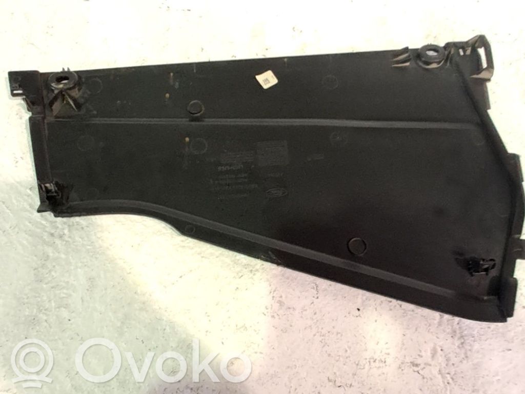 Ford Kuga I Dashboard trim 