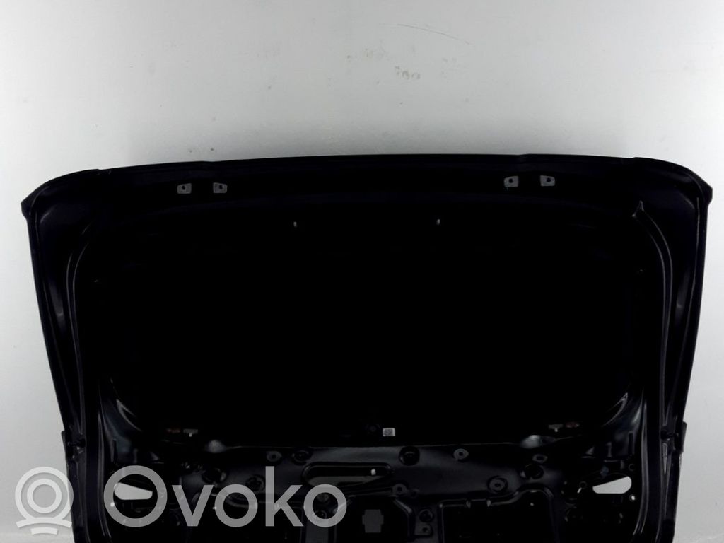 Hyundai i20 Active Hayon/capotă portbagaj 