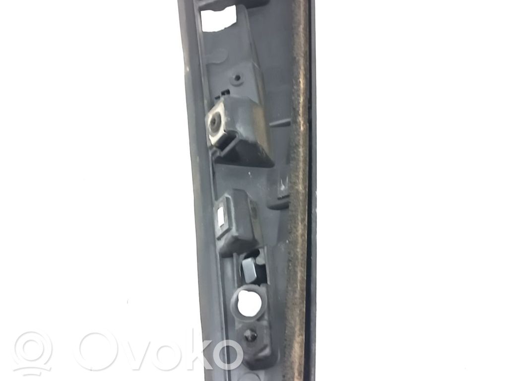 Peugeot 2008 I Muu korin osa 