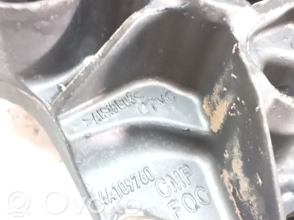 Getriebelager Getriebedämpfer   9824312980