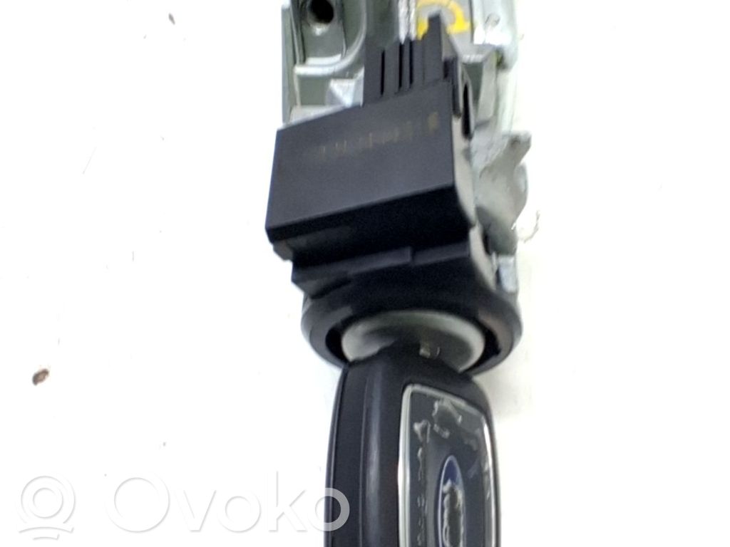 Cerradura de encendido   1681167,3M513F880AE