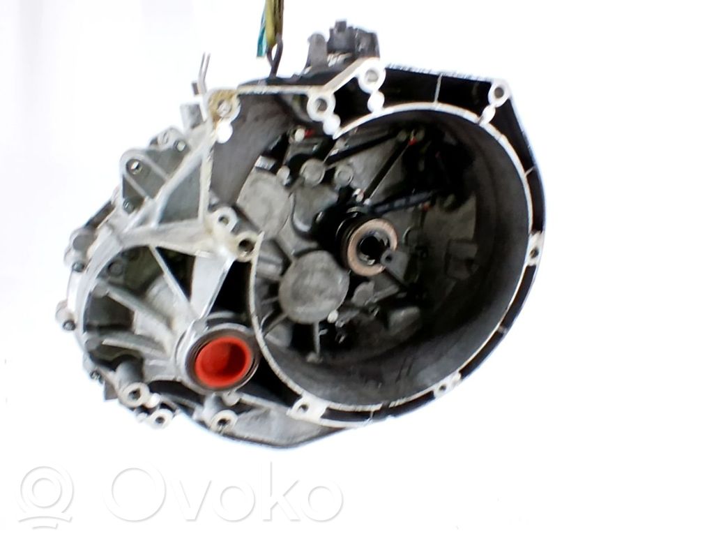 Ford Focus 5 Gang Schaltgetriebe 