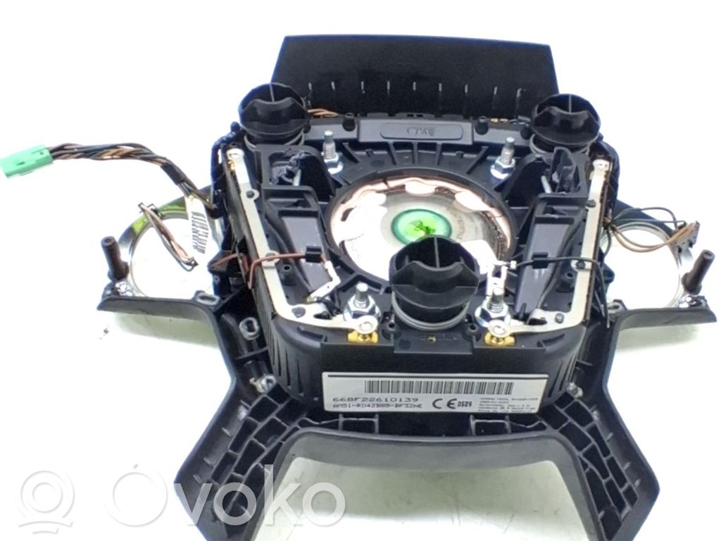 Ford Focus Airbag dello sterzo