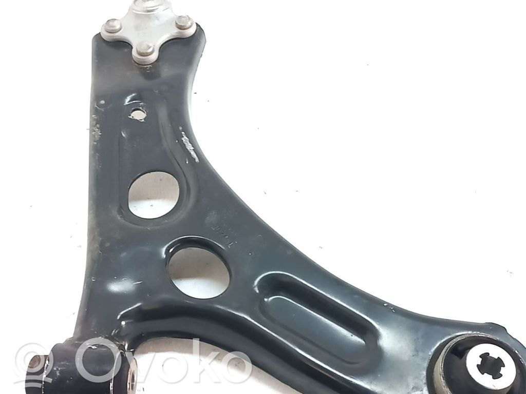 Opel Corsa F Basculă inferioară față