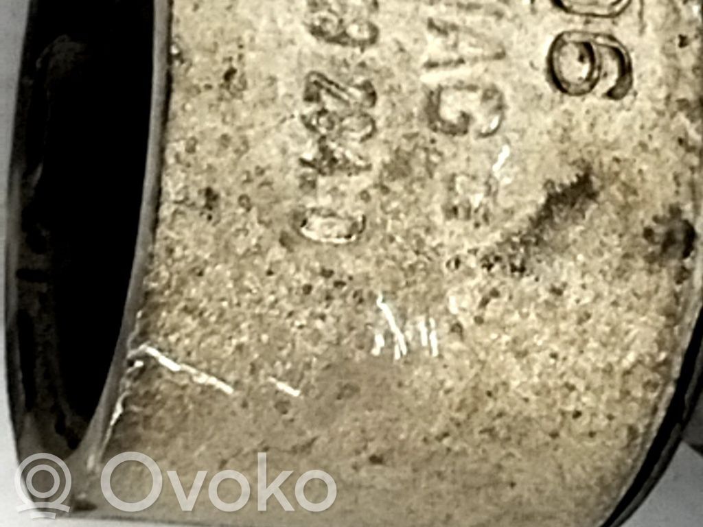 Querlenker Achsschenkel vorne   6Q0407151L