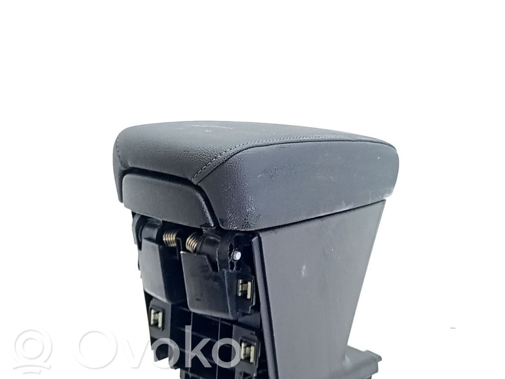 Opel Corsa F Espacio portaobjetos/reposabrazos 