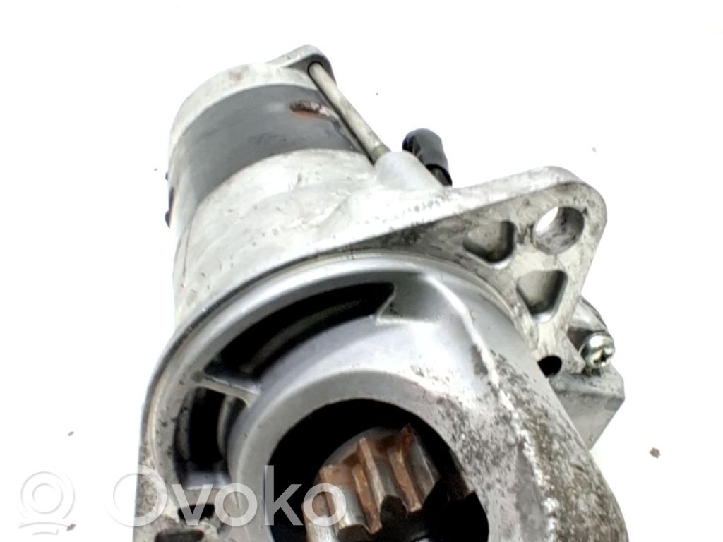 Subaru Legacy Electromotor 