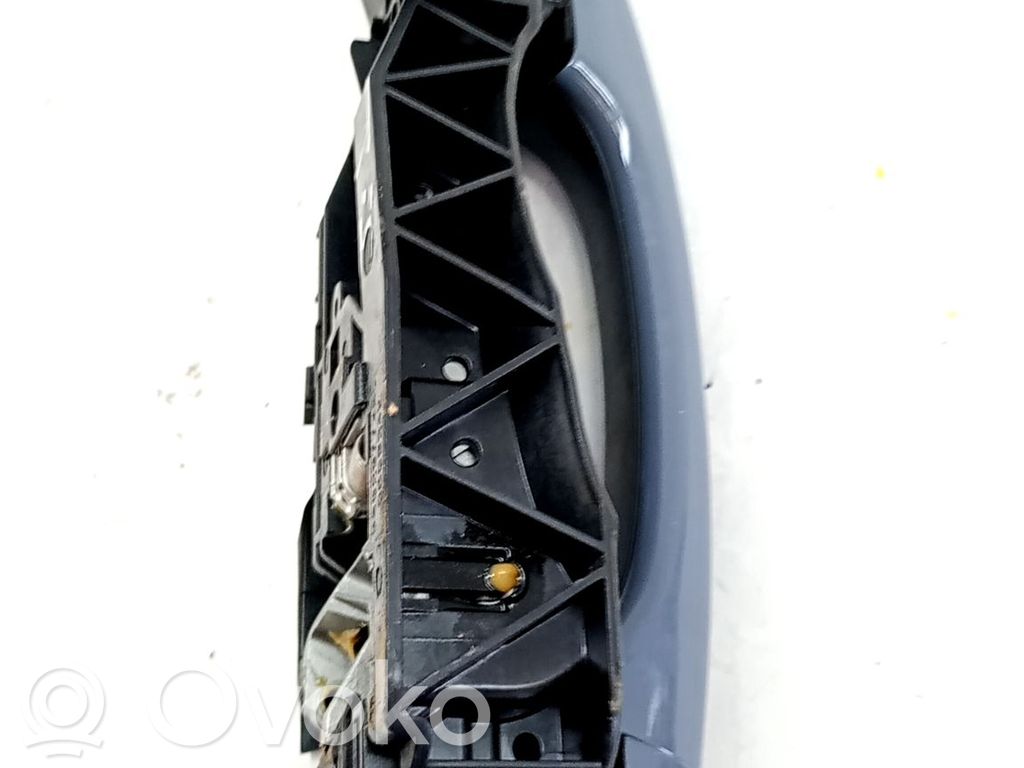 Manecilla externa puerta trasera   980297821T,9802977780