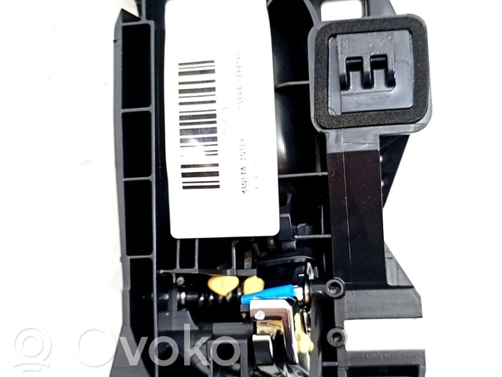 Mâner interior ușă spate   98201552VV